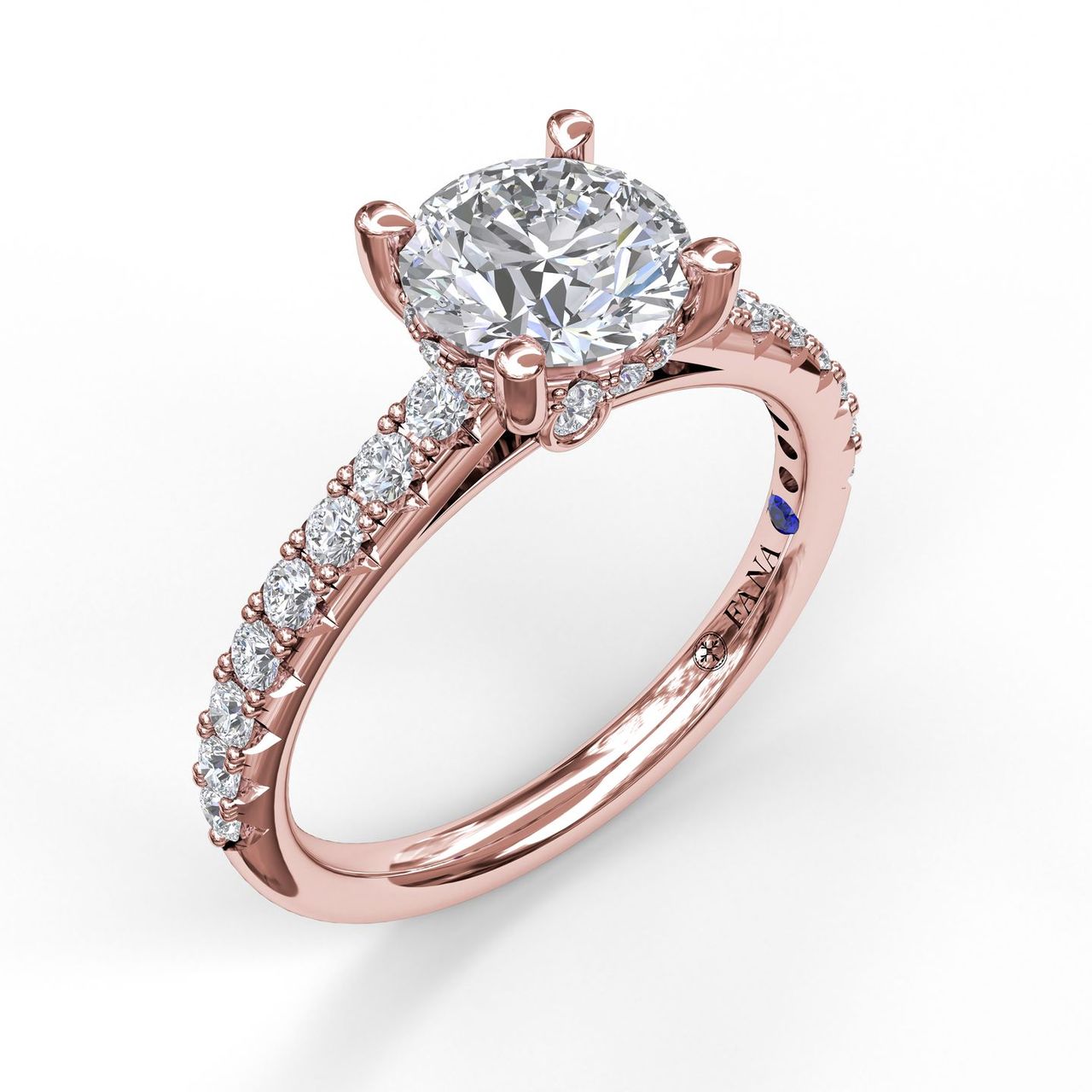 S3410-14kt-Rose