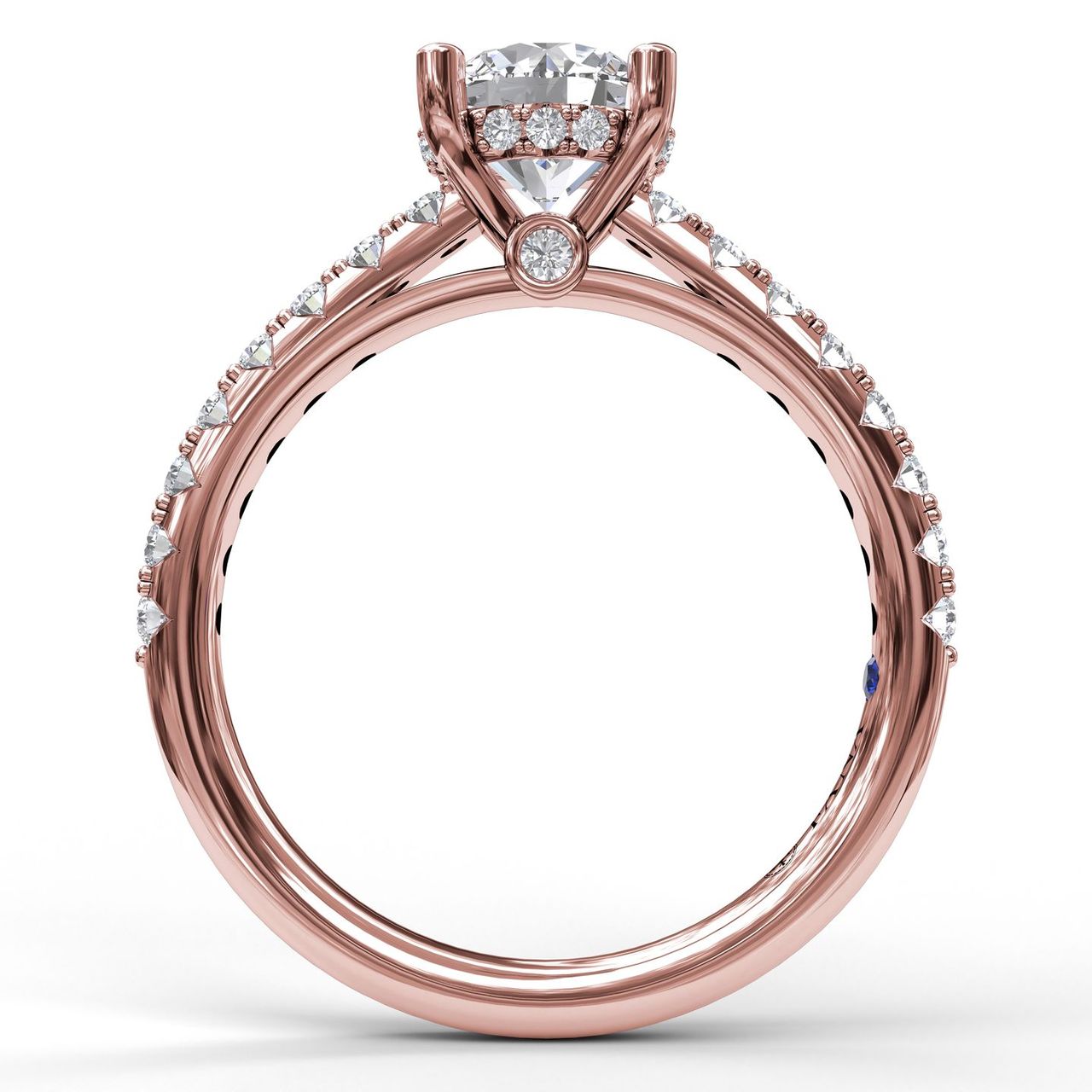 S3410-18kt-Rose