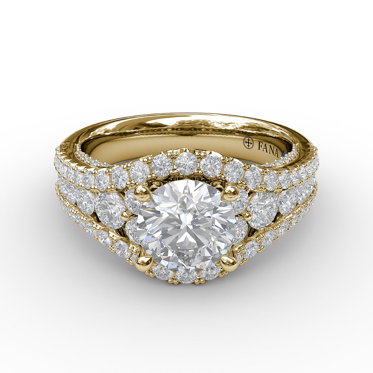 S3465-18kt-Yellow
