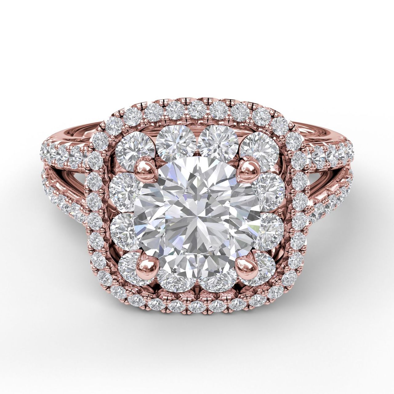 S3507-18kt-Rose
