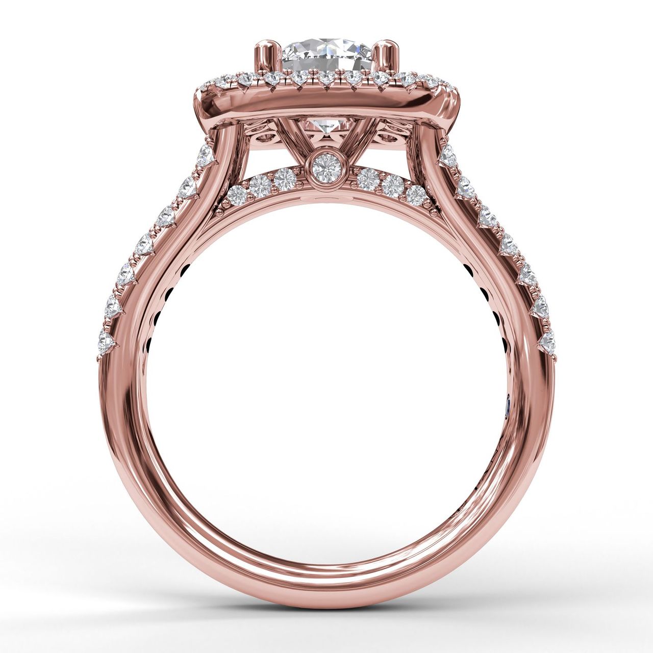 S3507-18kt-Rose