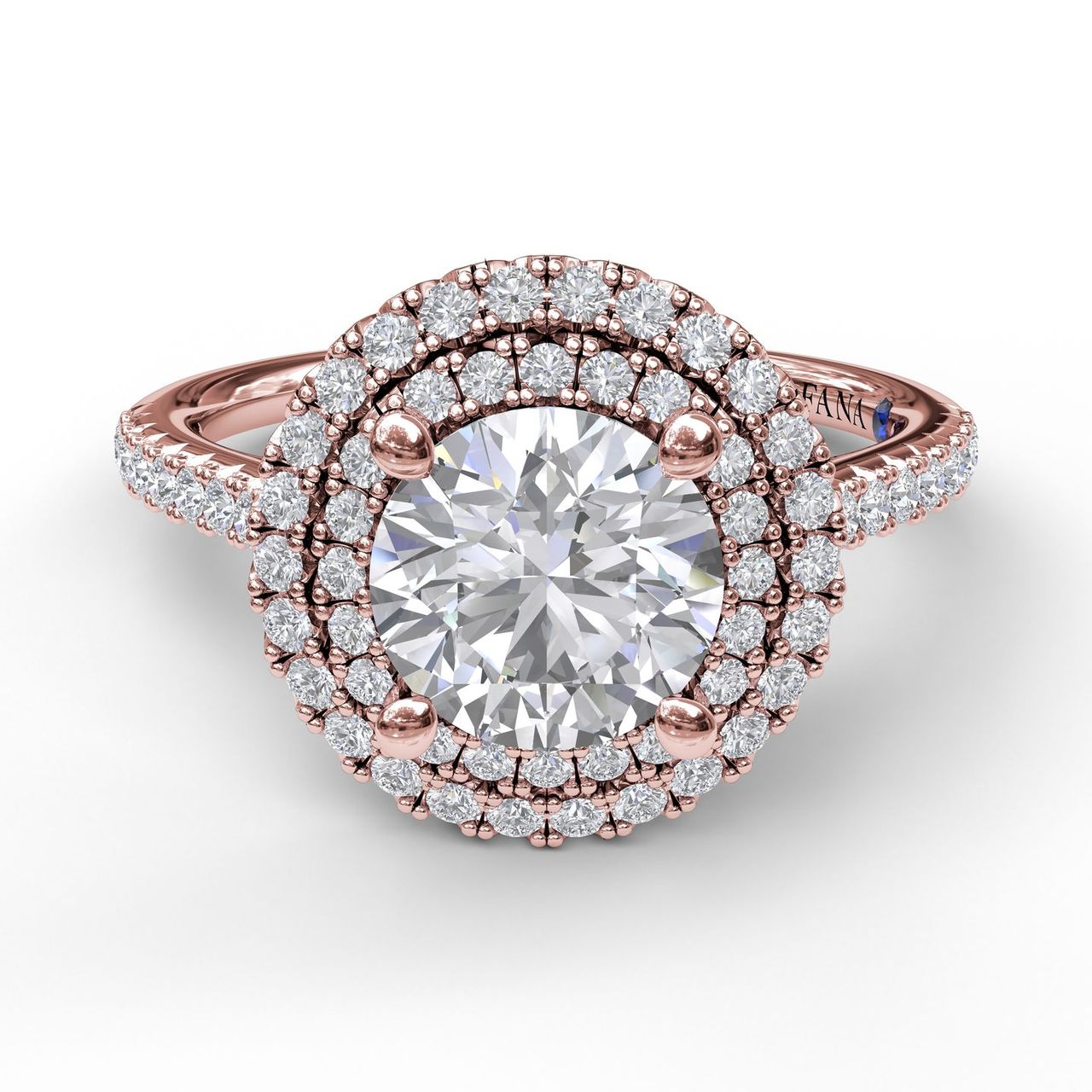 S3511-18kt-Rose