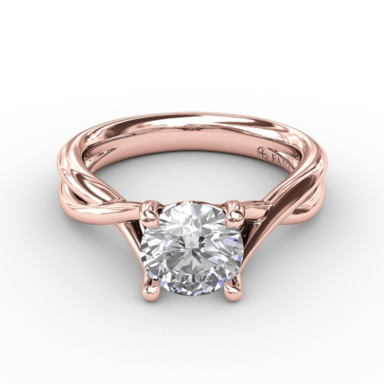 S3536-14kt-Rose