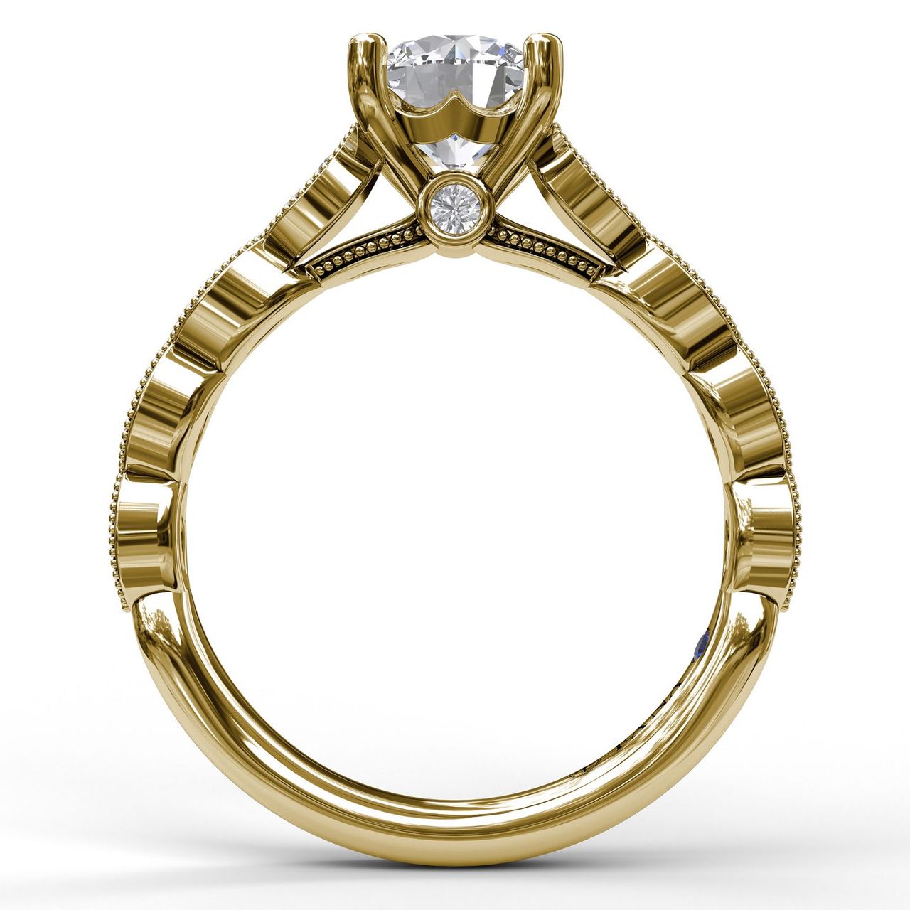 S3584-14kt-Yellow