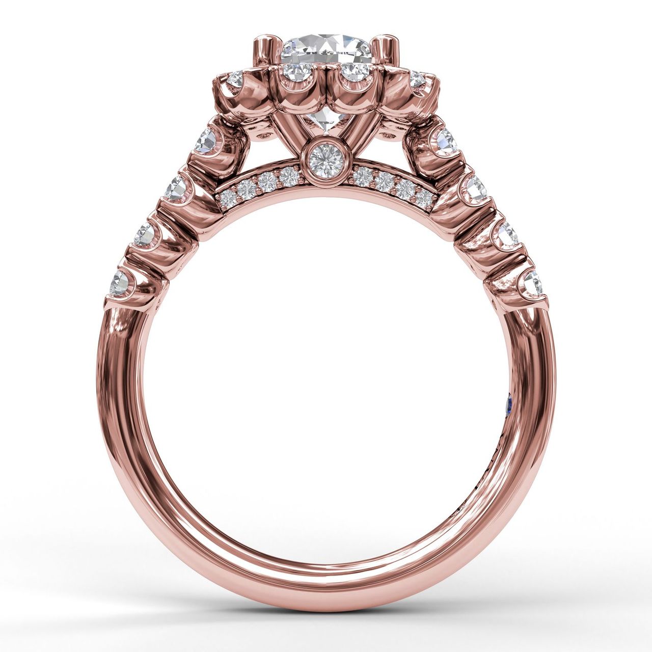 S3589-18kt-Rose