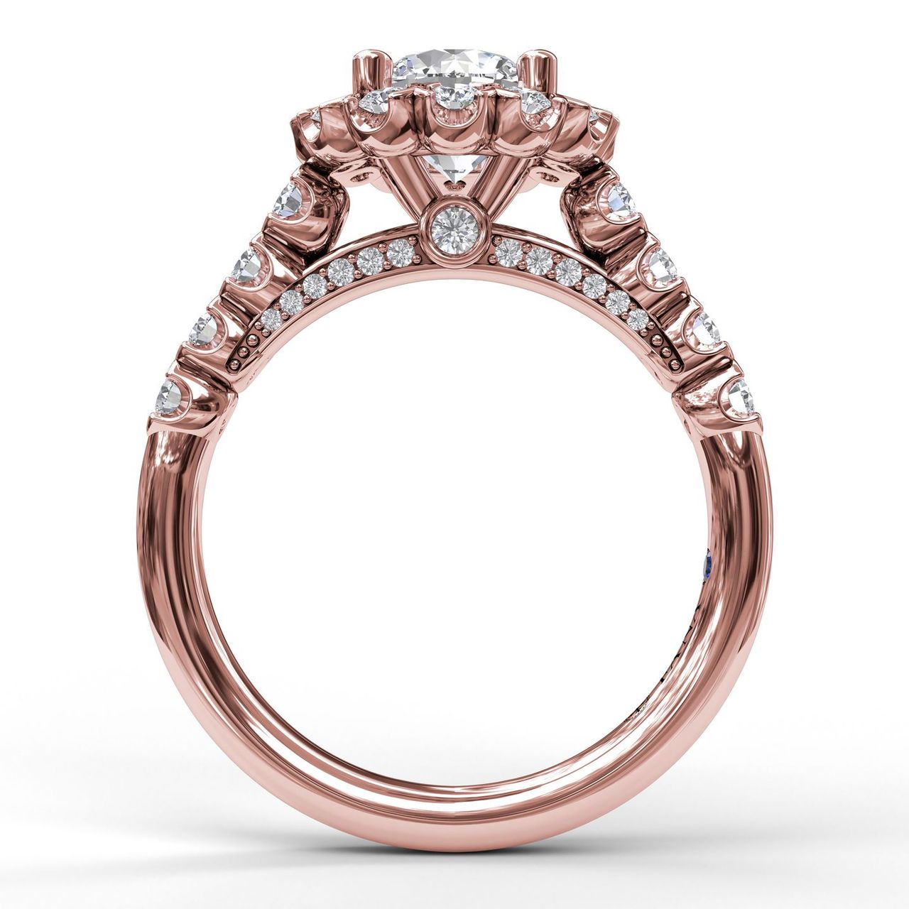 S3591-14kt-Rose
