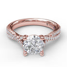 S3619-14kt-Rose