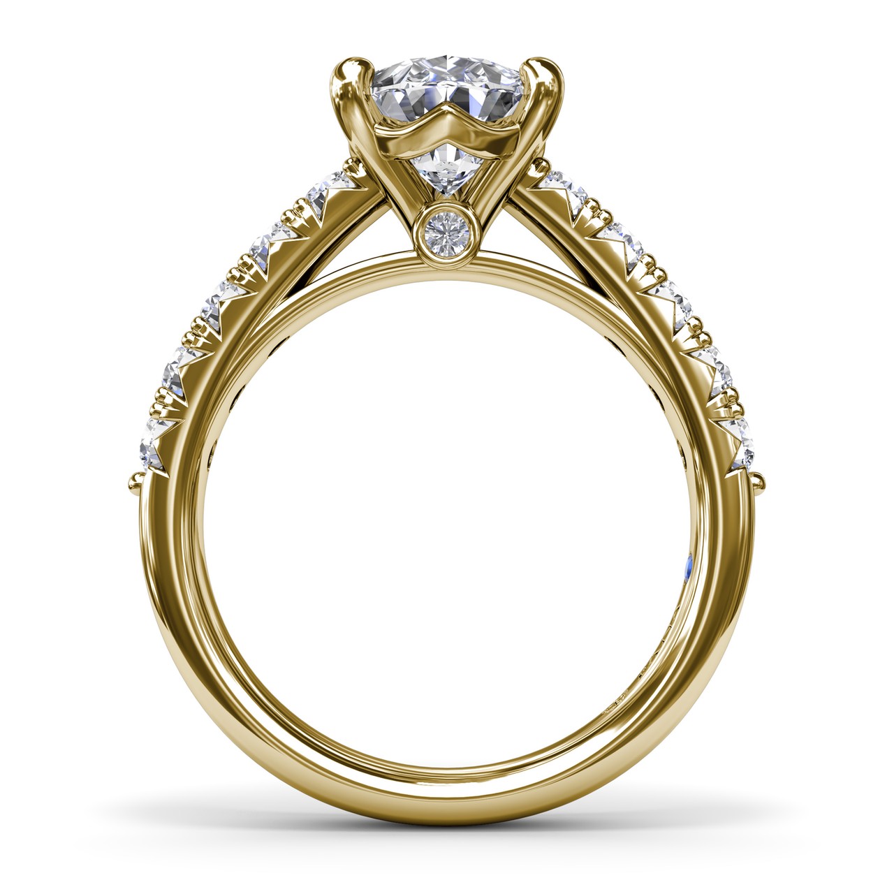 S3684-PS-200CT-14kt-Yellow