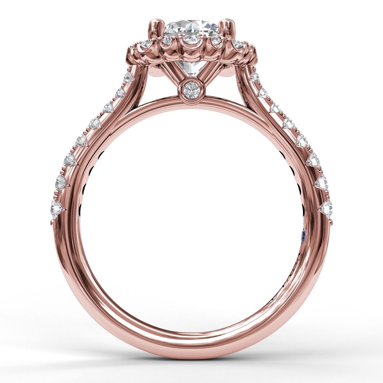 S3723-18kt-Rose