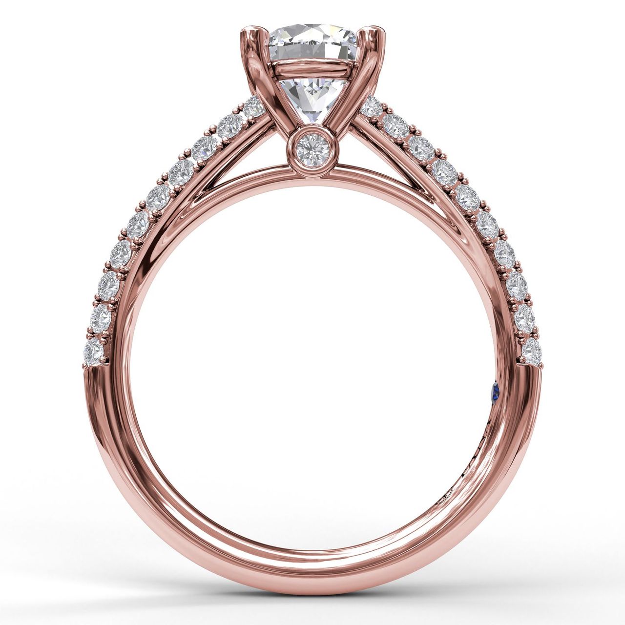 S3809-18kt-Rose