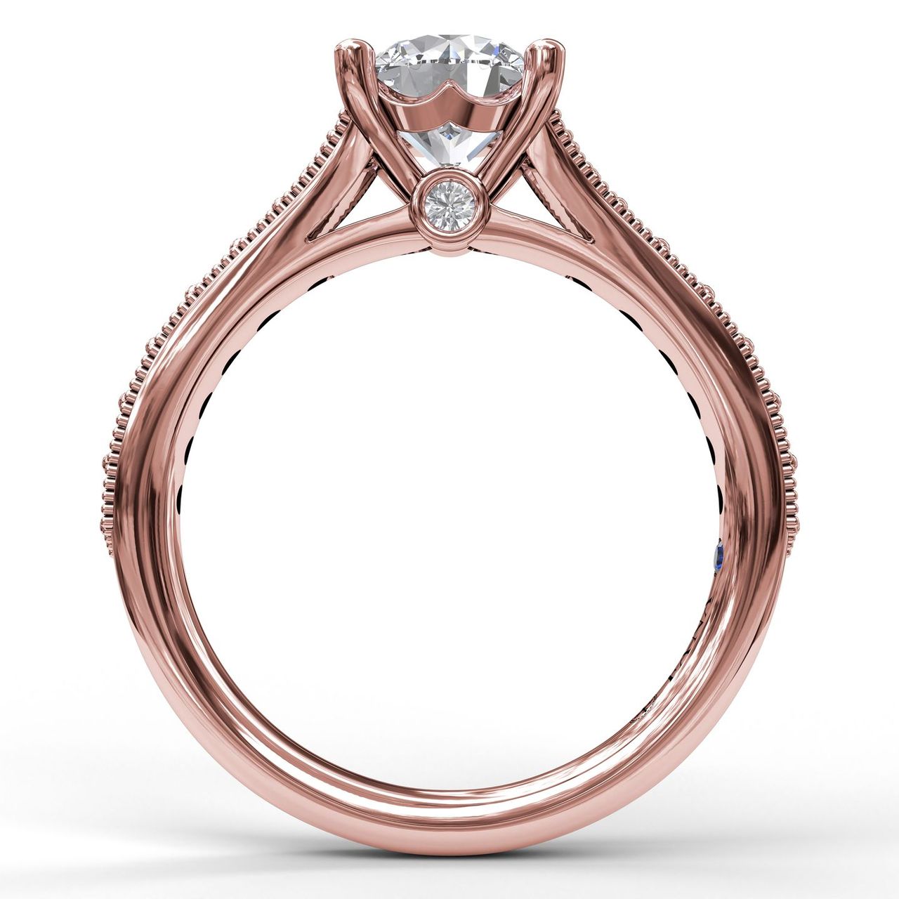 S3827-14kt-Rose