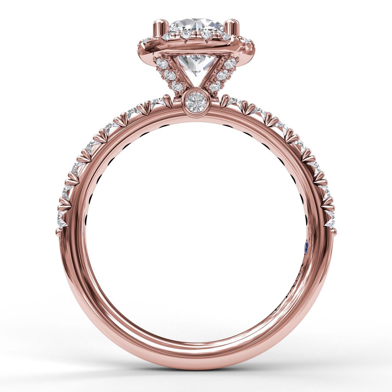 S3837-18kt-Rose