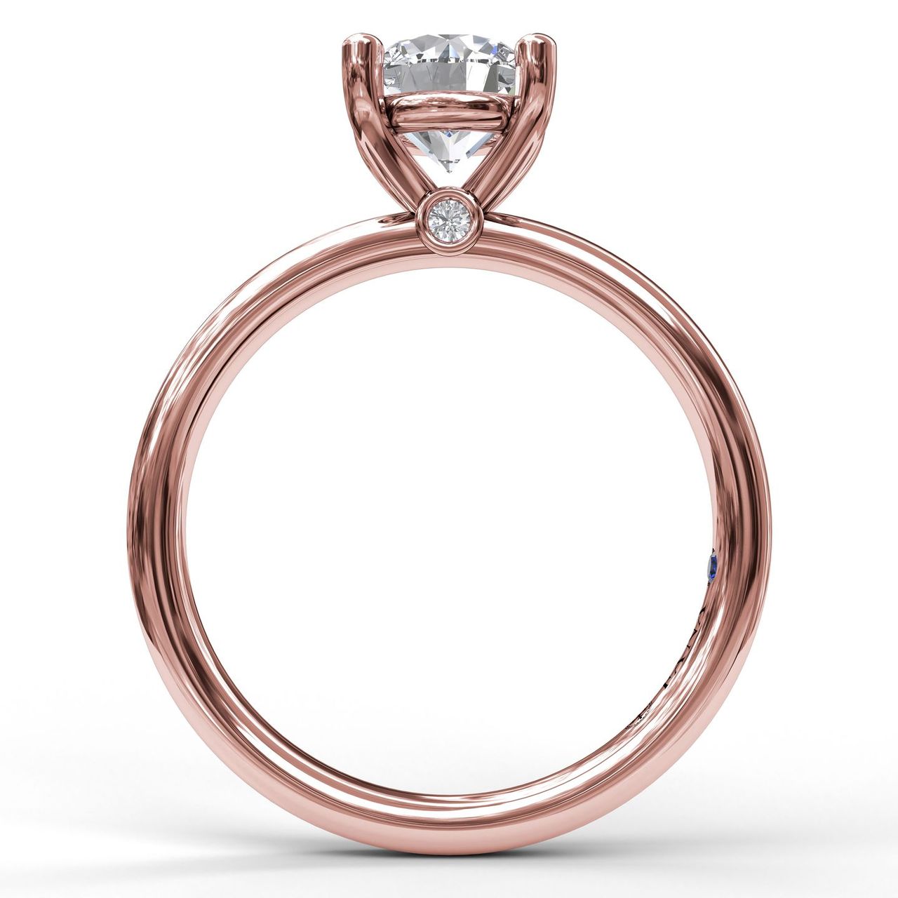 S3842-14kt-Rose