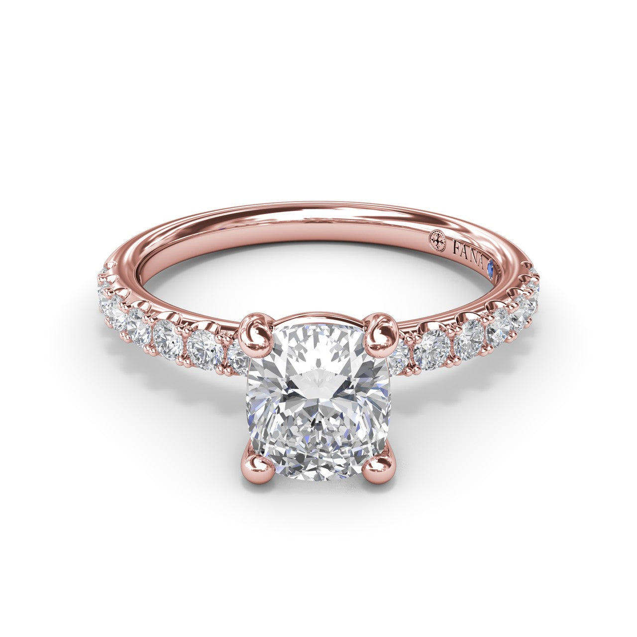 S3846-CU-100CT-14kt-Rose