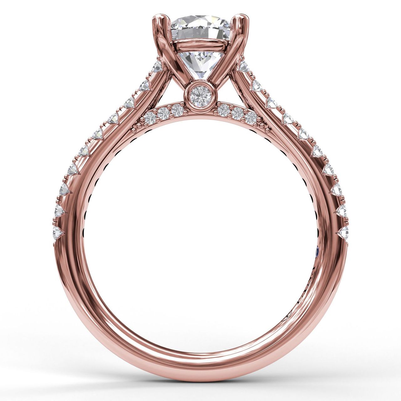 S3879-14kt-Rose