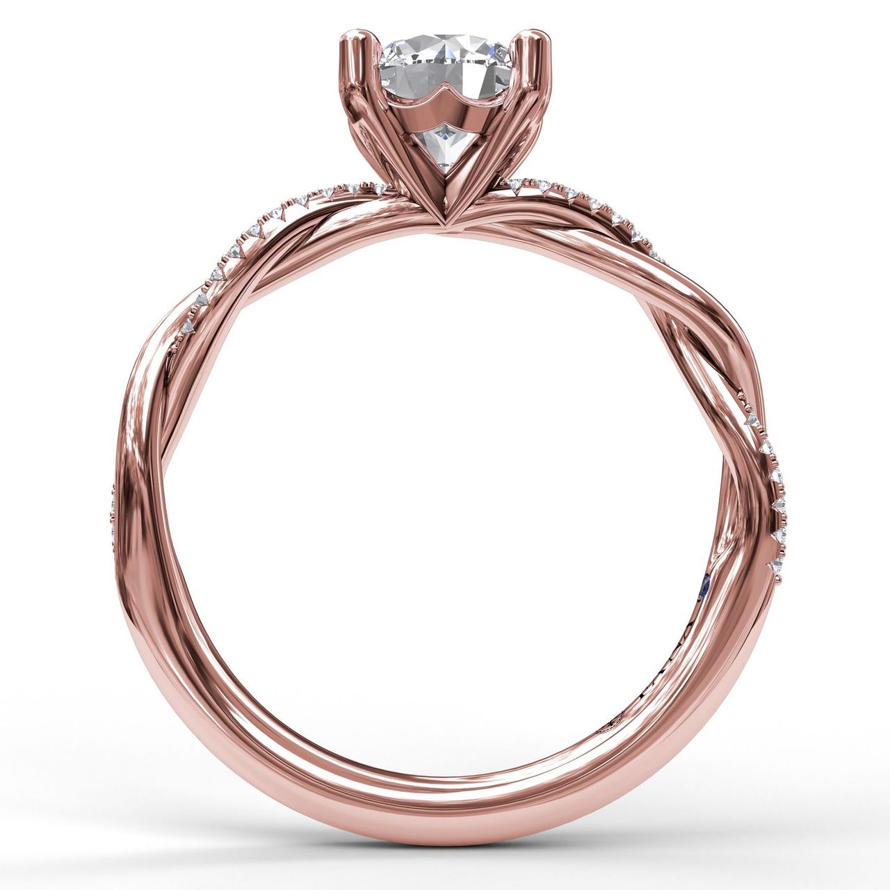S3901-18kt-Rose
