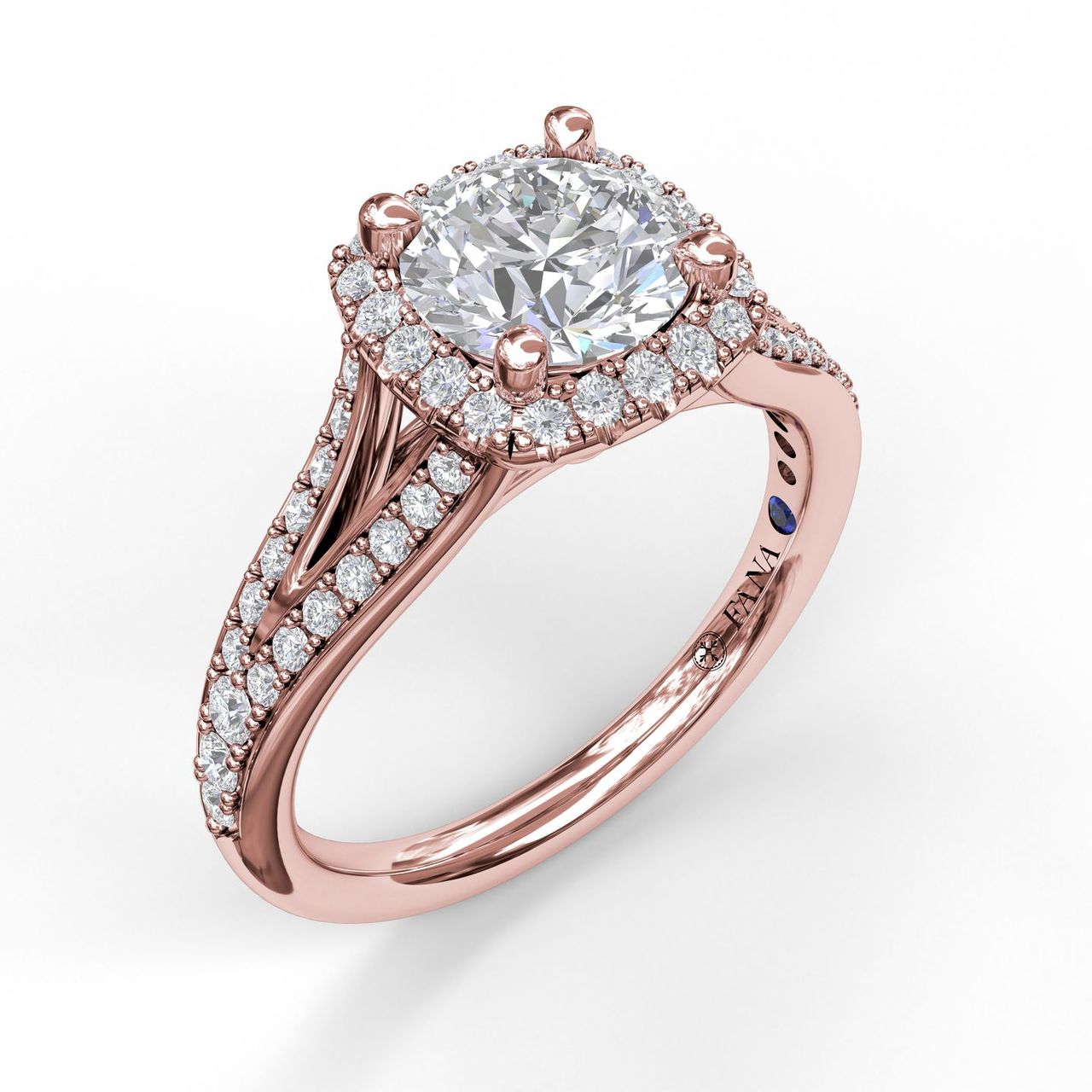 S3910-14kt-Rose