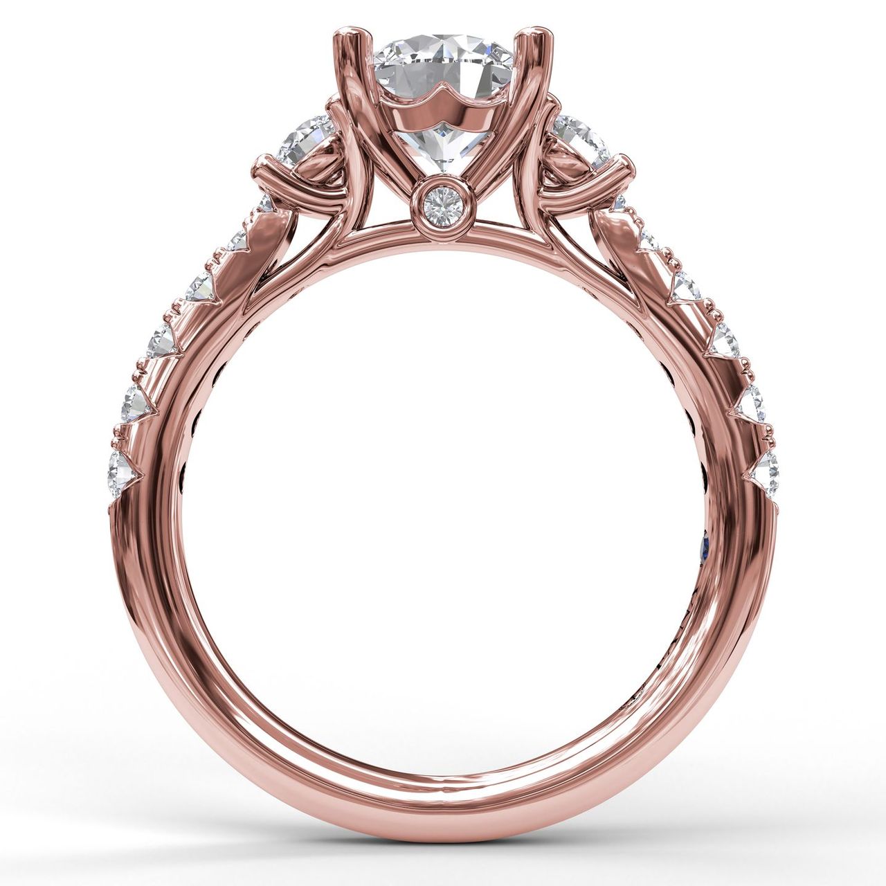 S3921-14kt-Rose