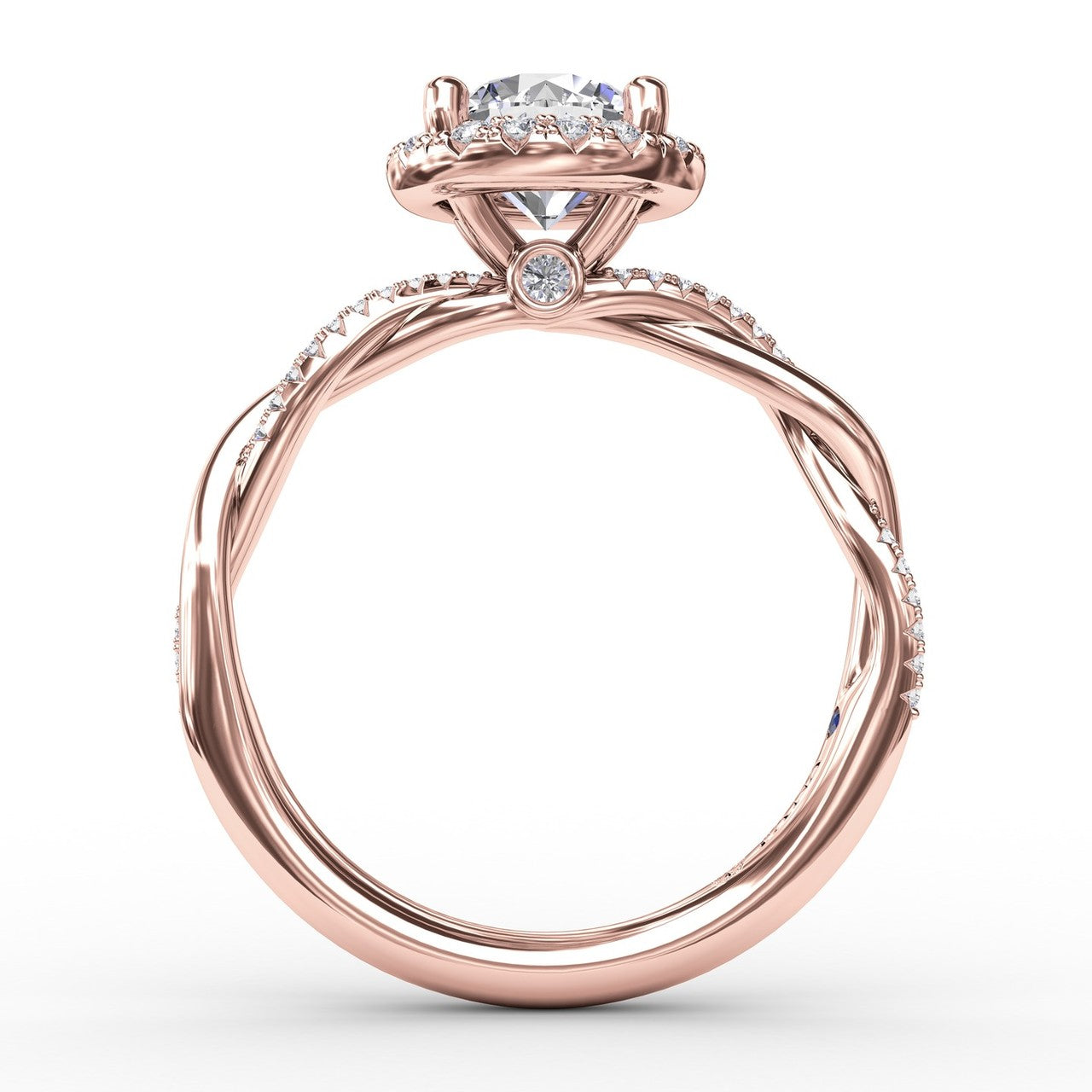 S4001-14kt-Rose