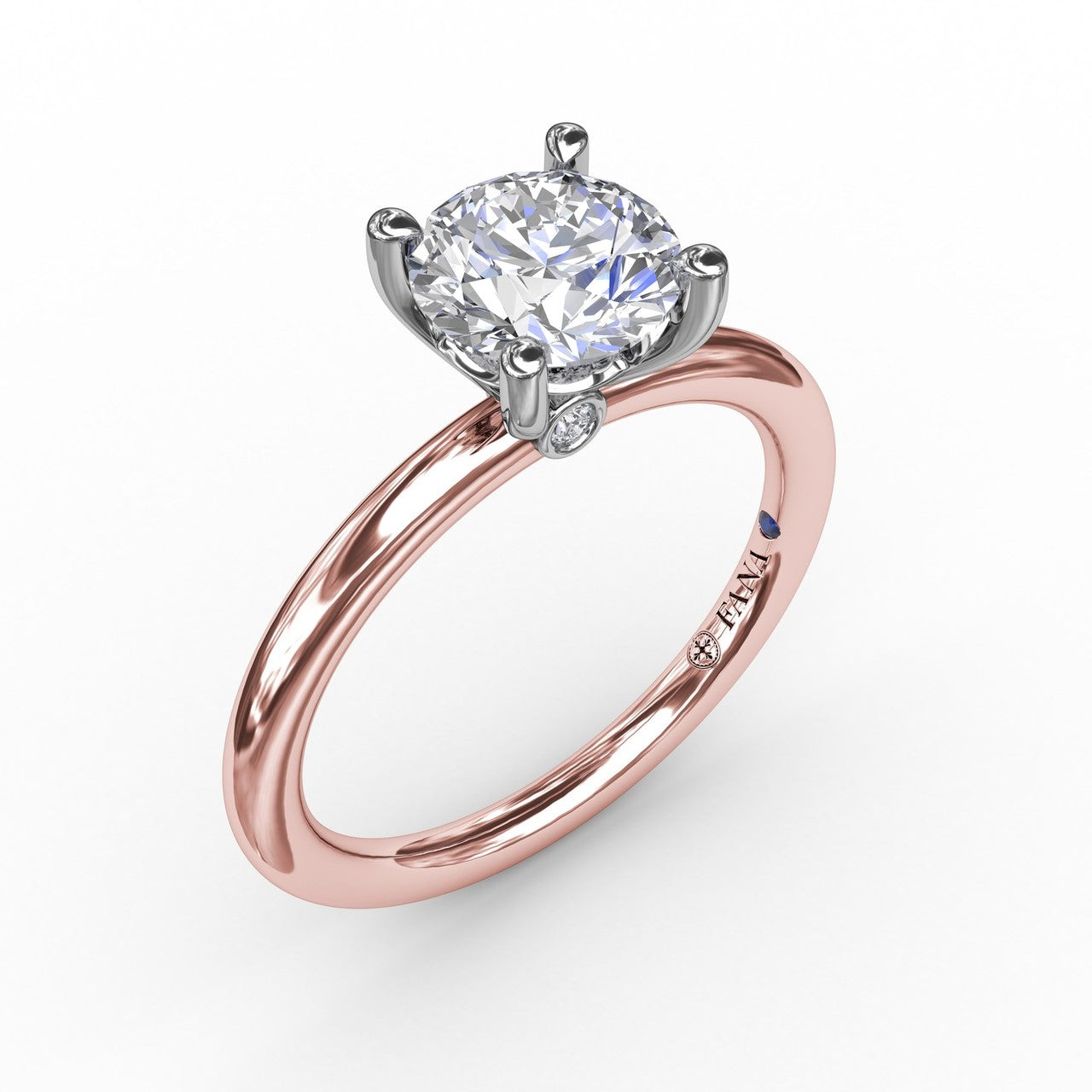 S4013-18kt-Rose