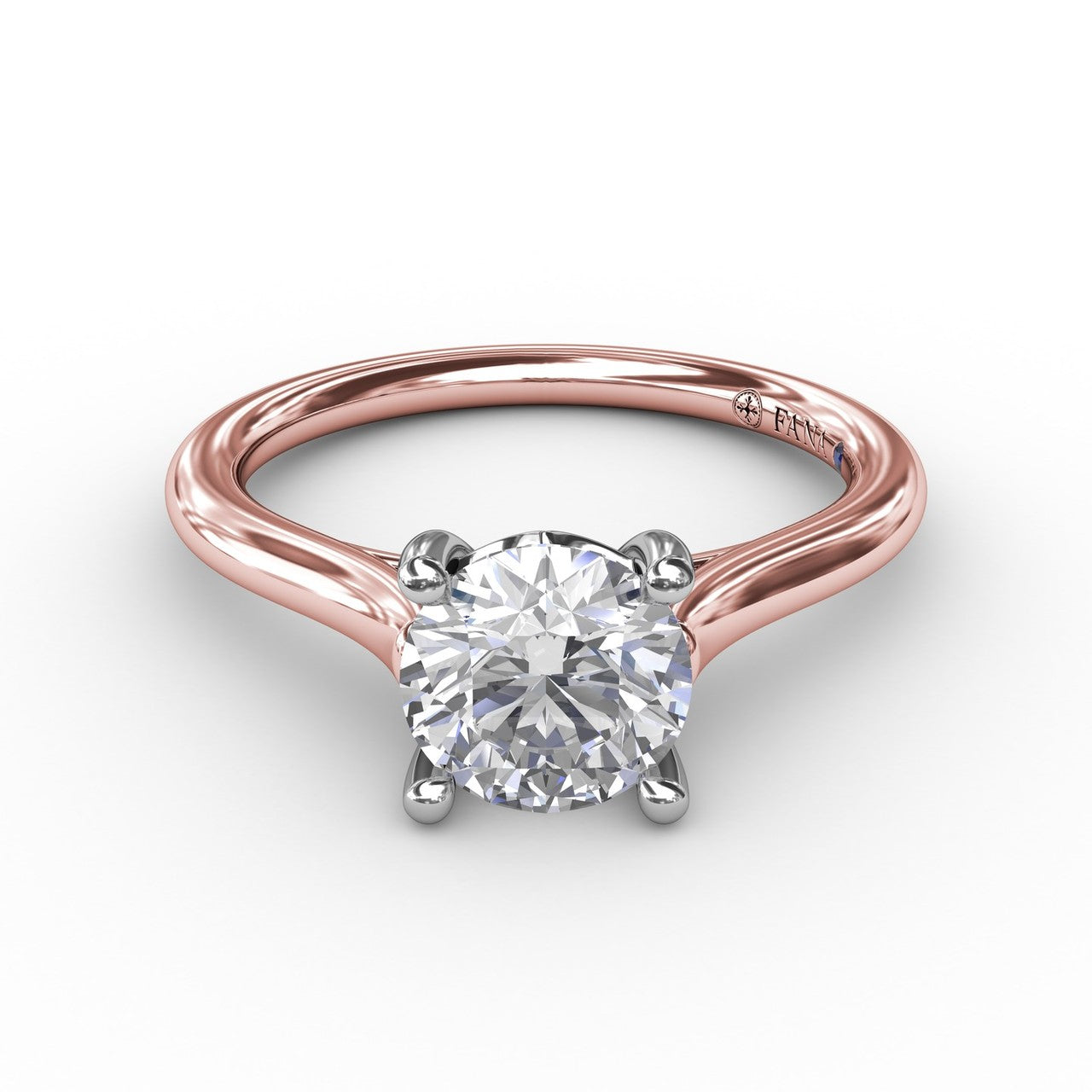 S4014-14kt-Rose