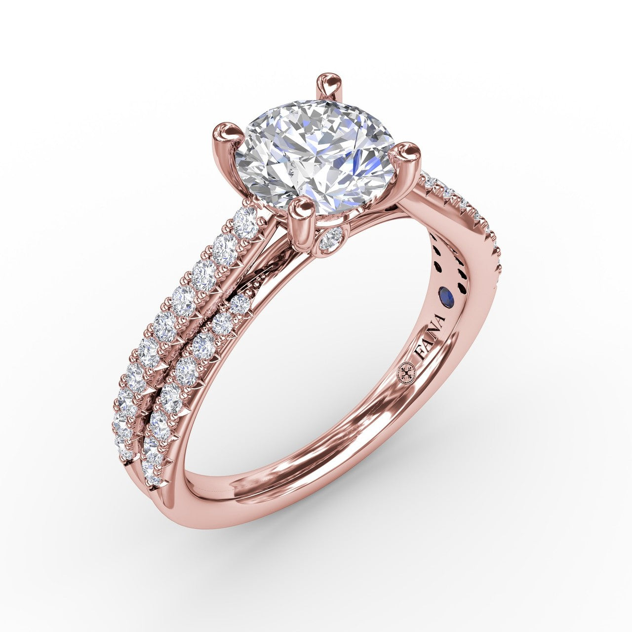 S4017-18kt-Rose