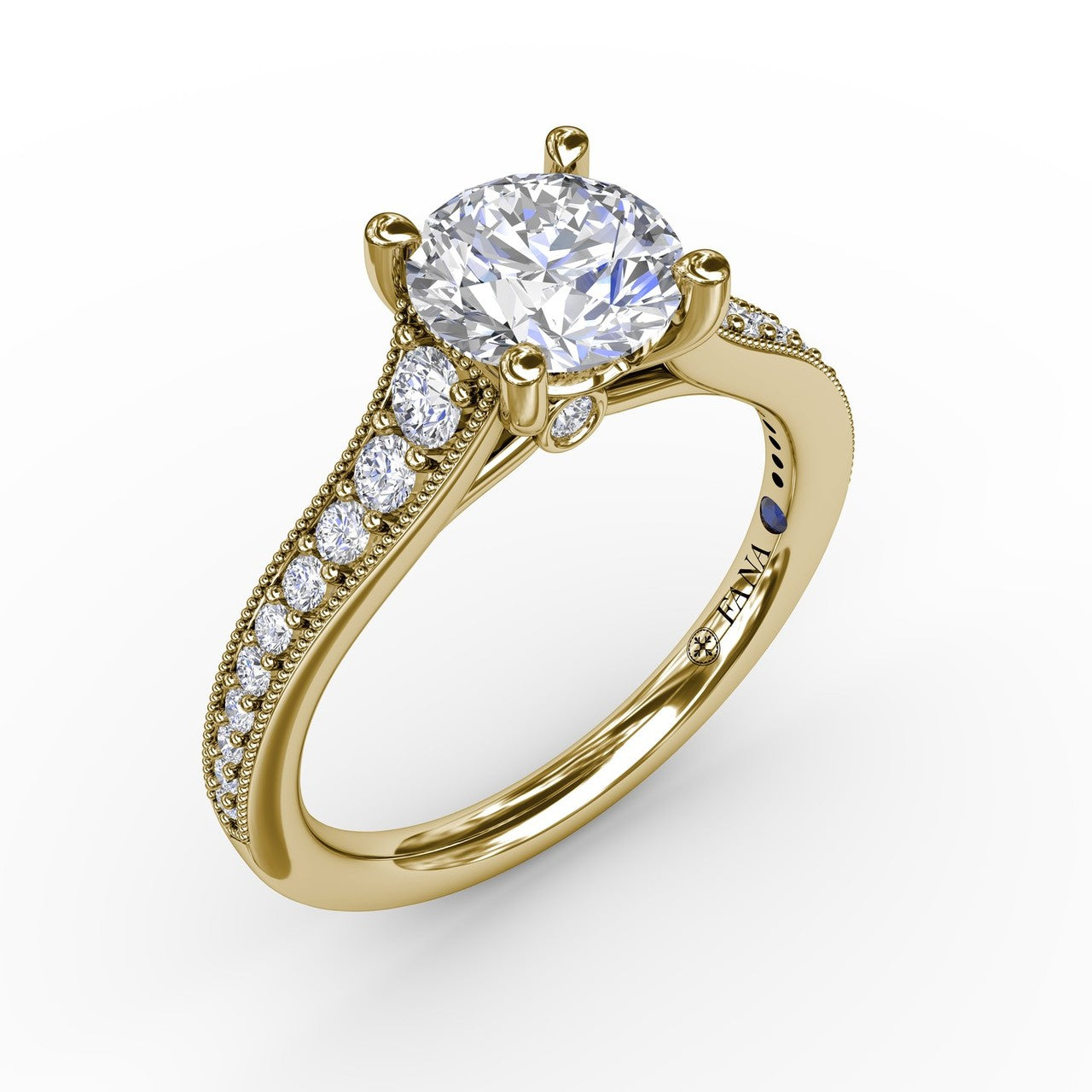 S4020-18kt-Yellow