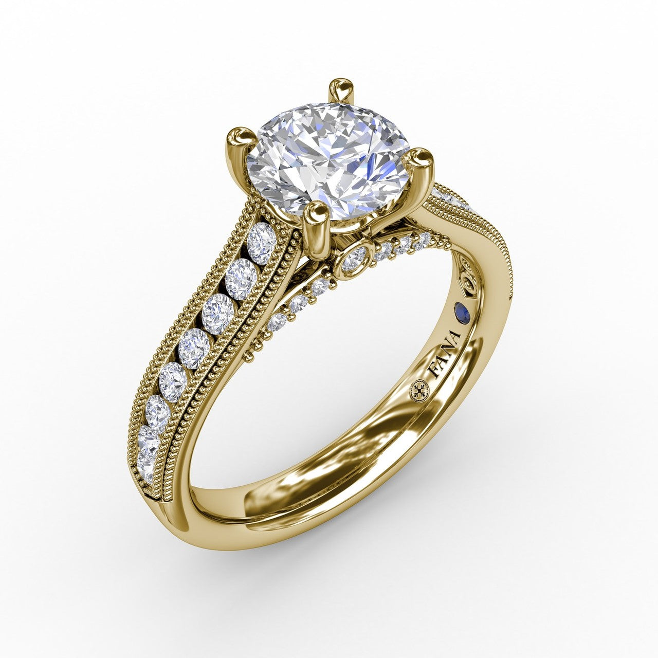 S4021-18kt-Yellow