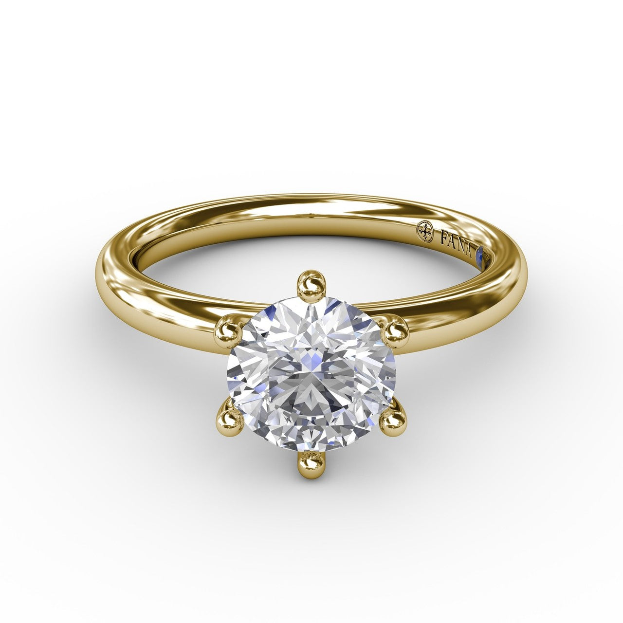 S4025-14kt-Yellow