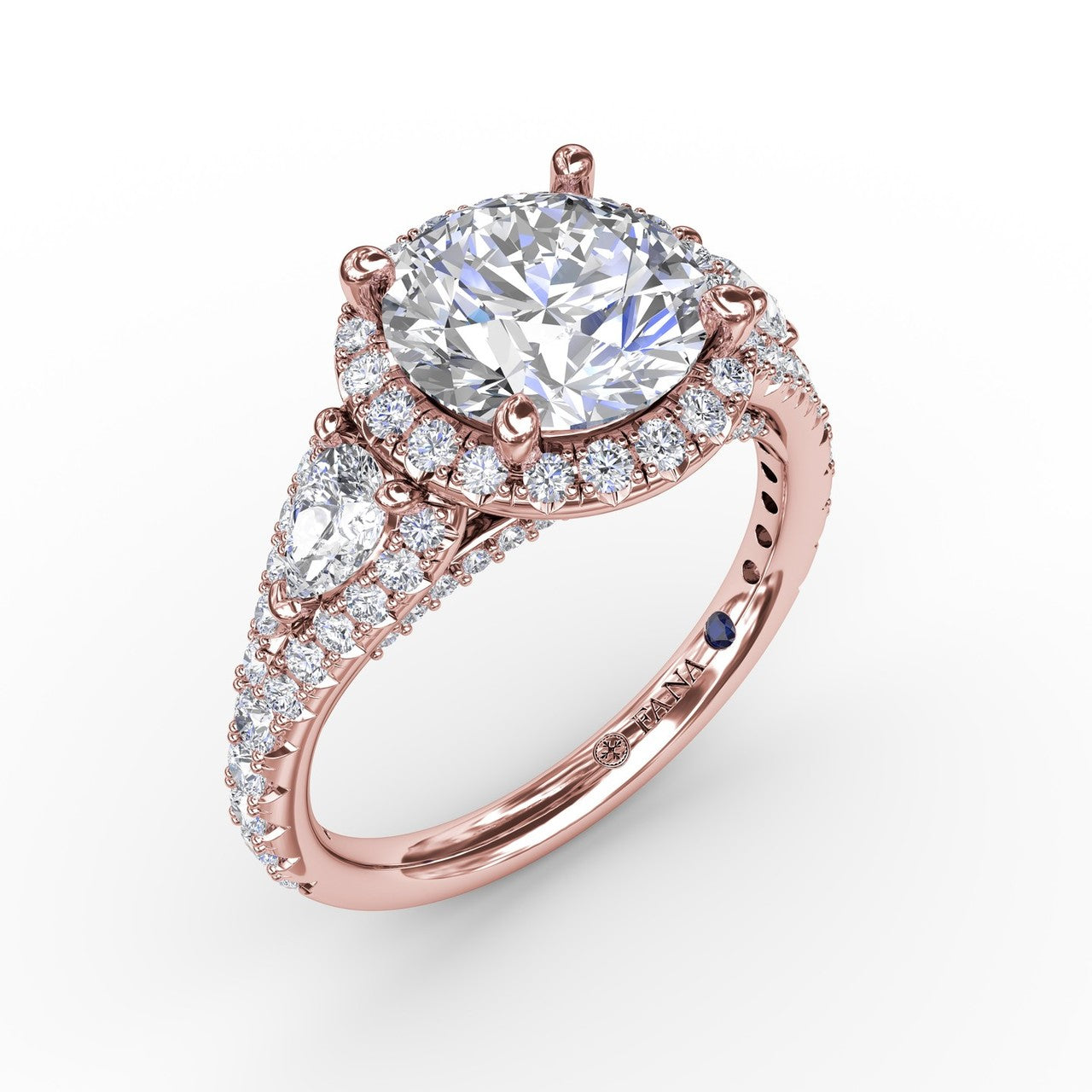 S4033-14kt-Rose