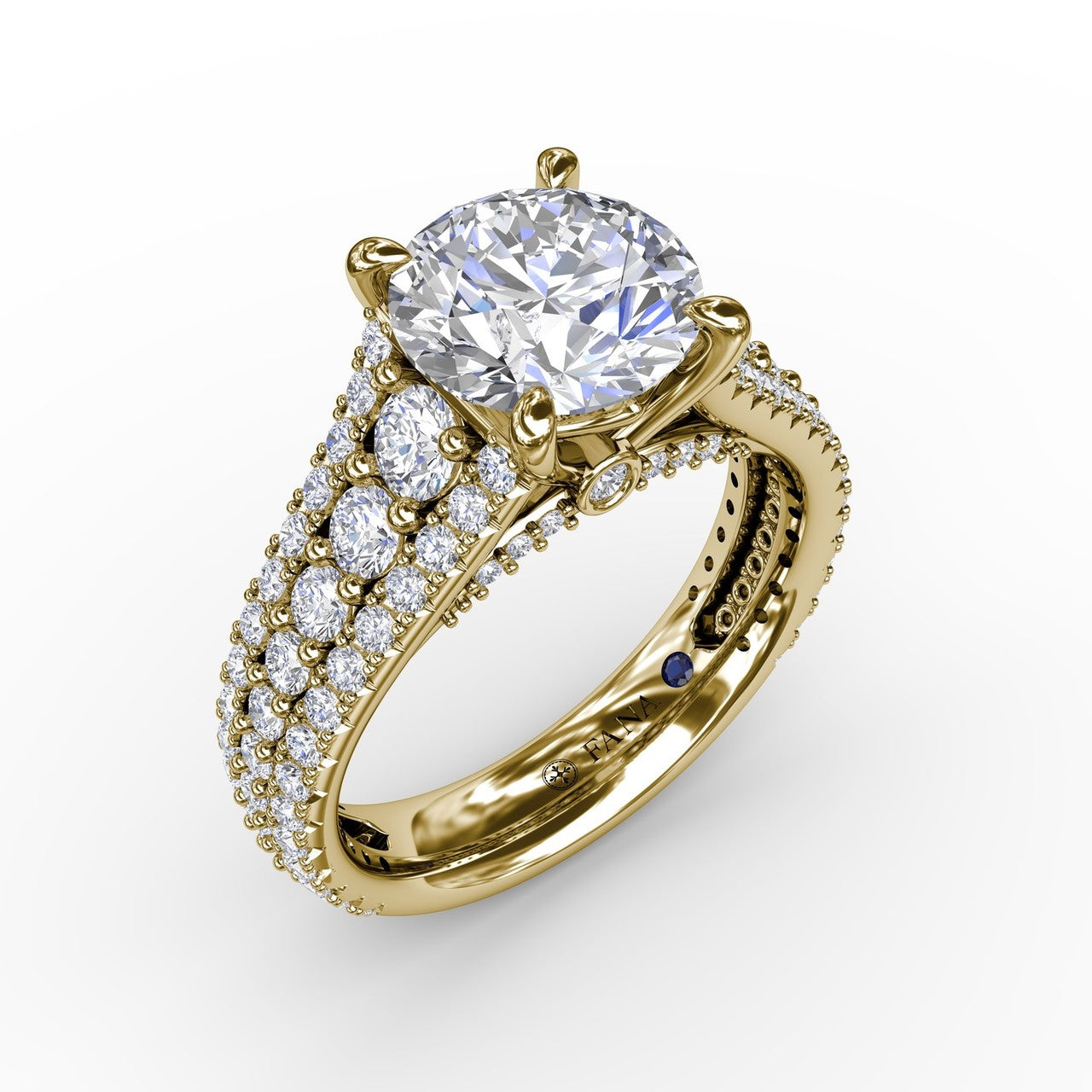S4048-18kt-Yellow