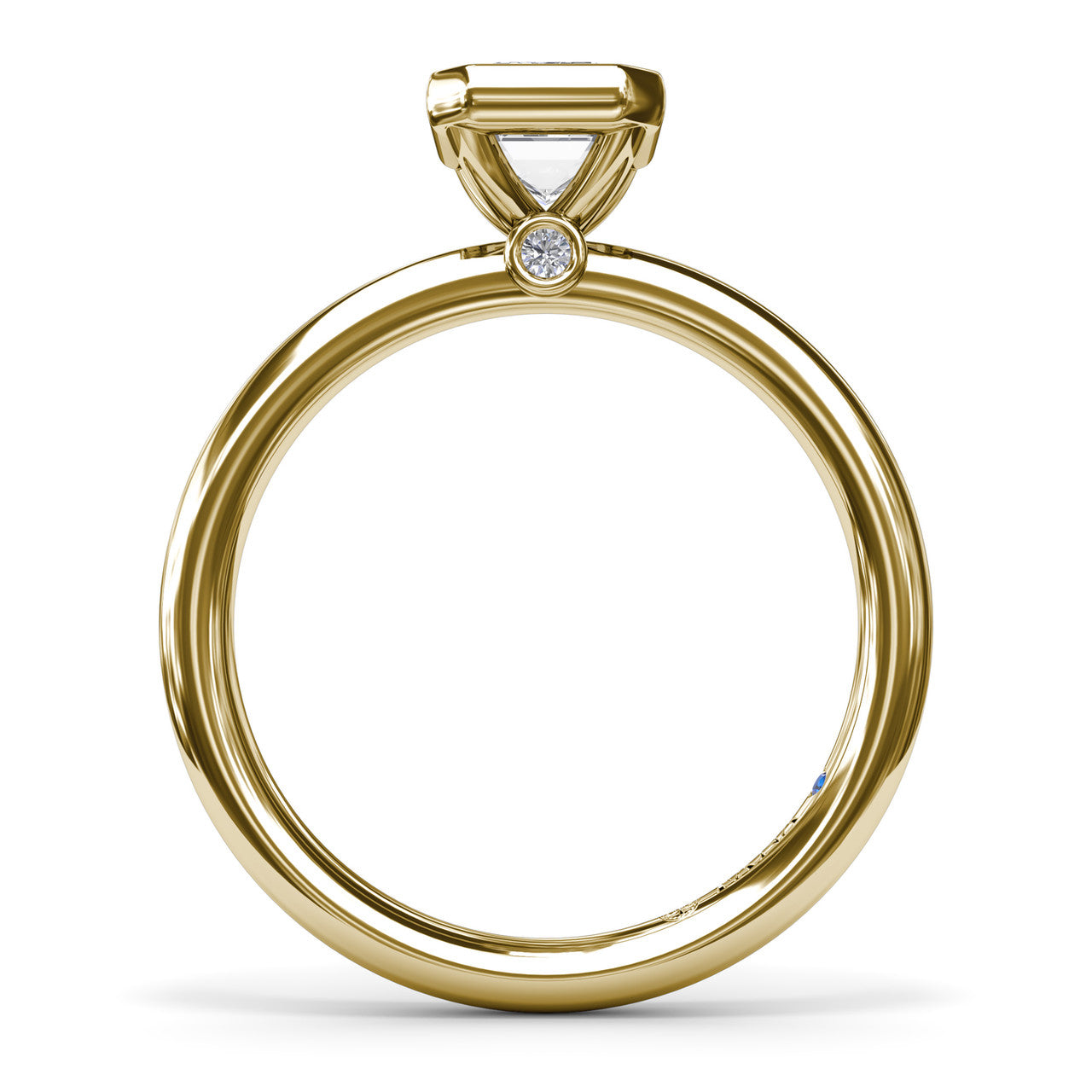 S4067-14kt-Yellow