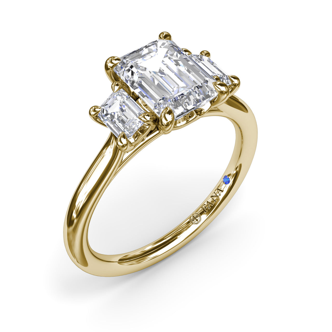 S4069-14kt-Yellow