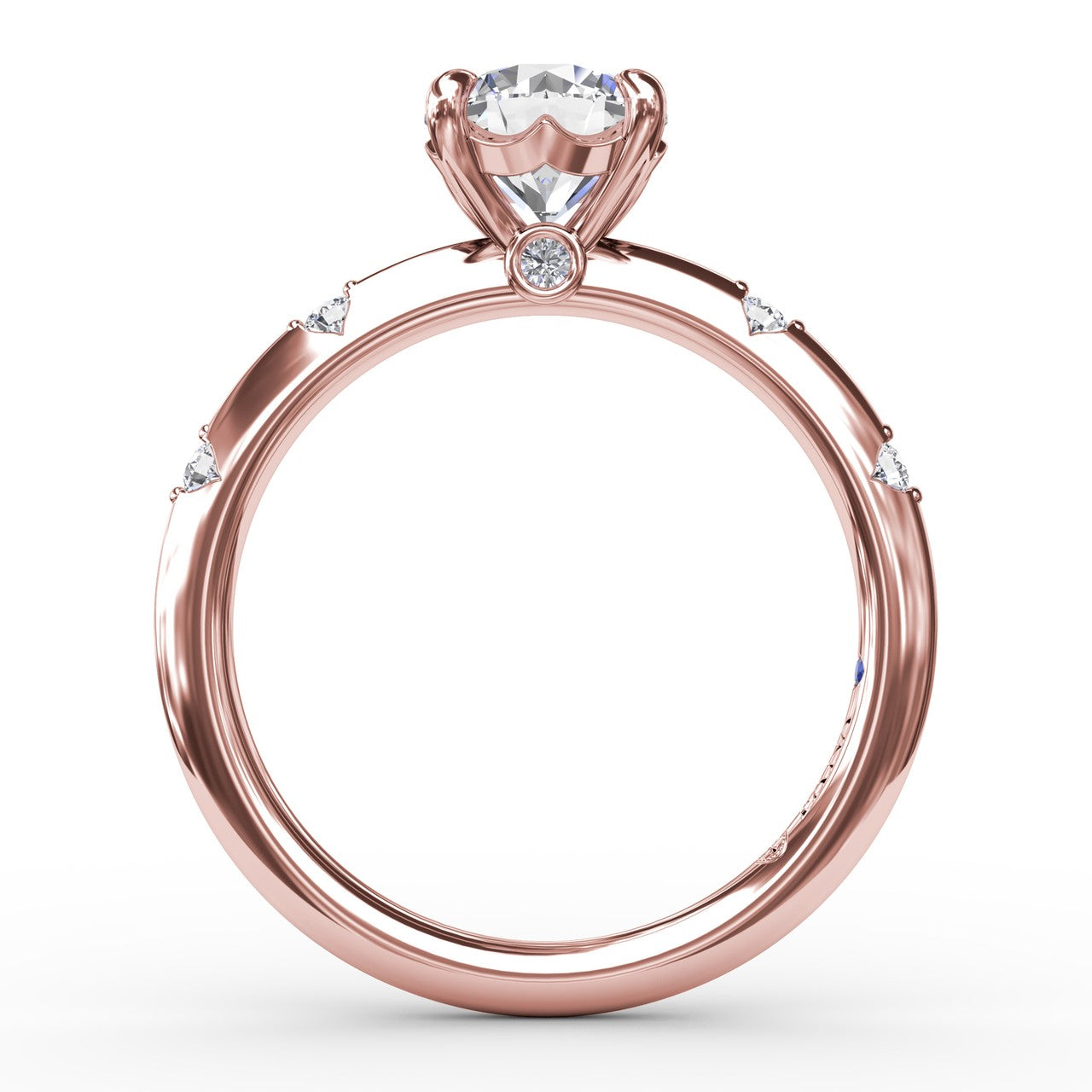 S4086-14kt-Rose