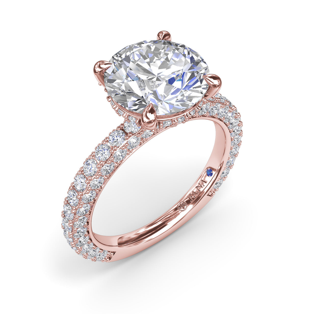 S4091-18kt-Rose