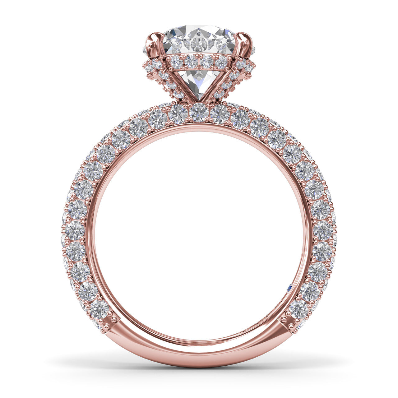 S4091-14kt-Rose