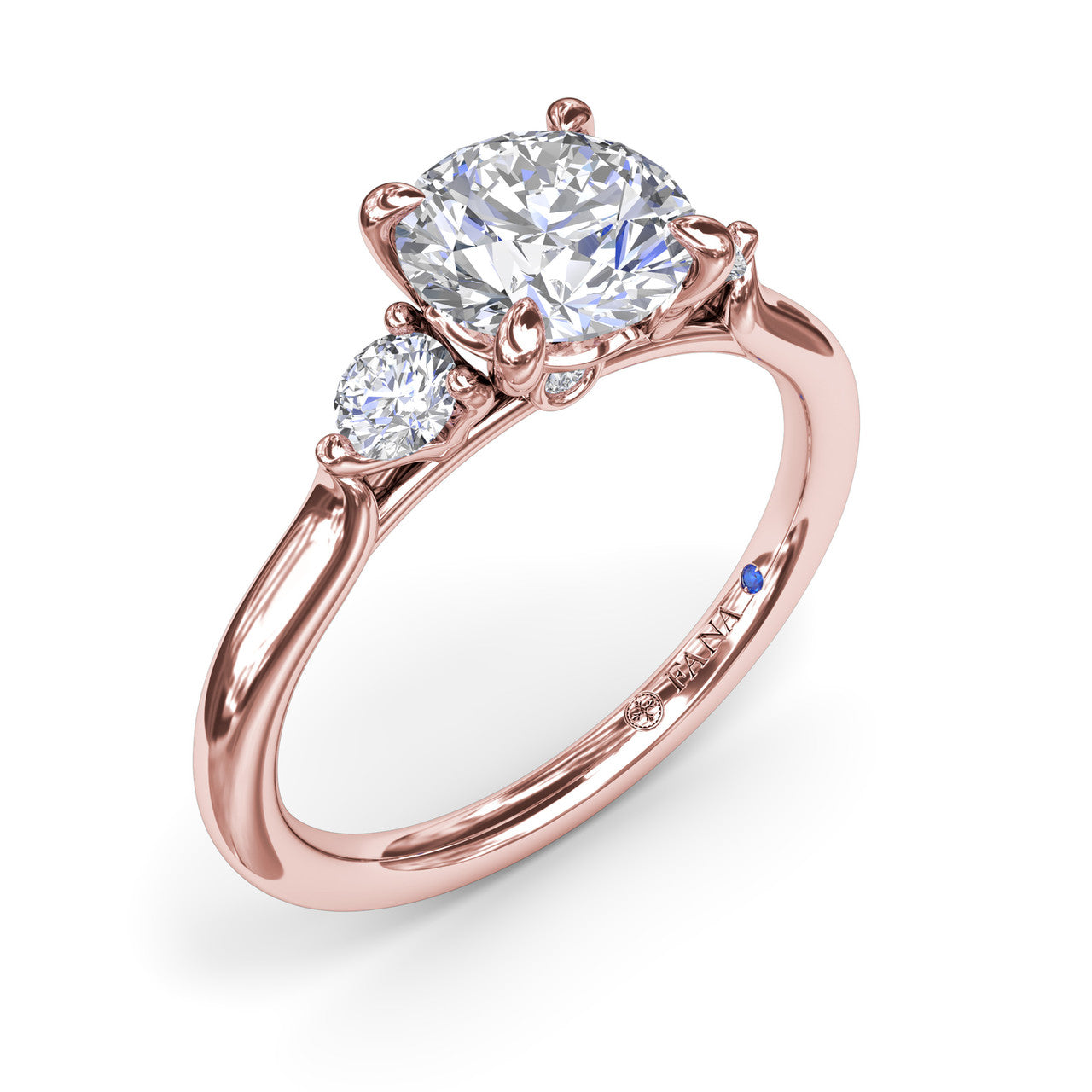 S4105-14kt-Rose
