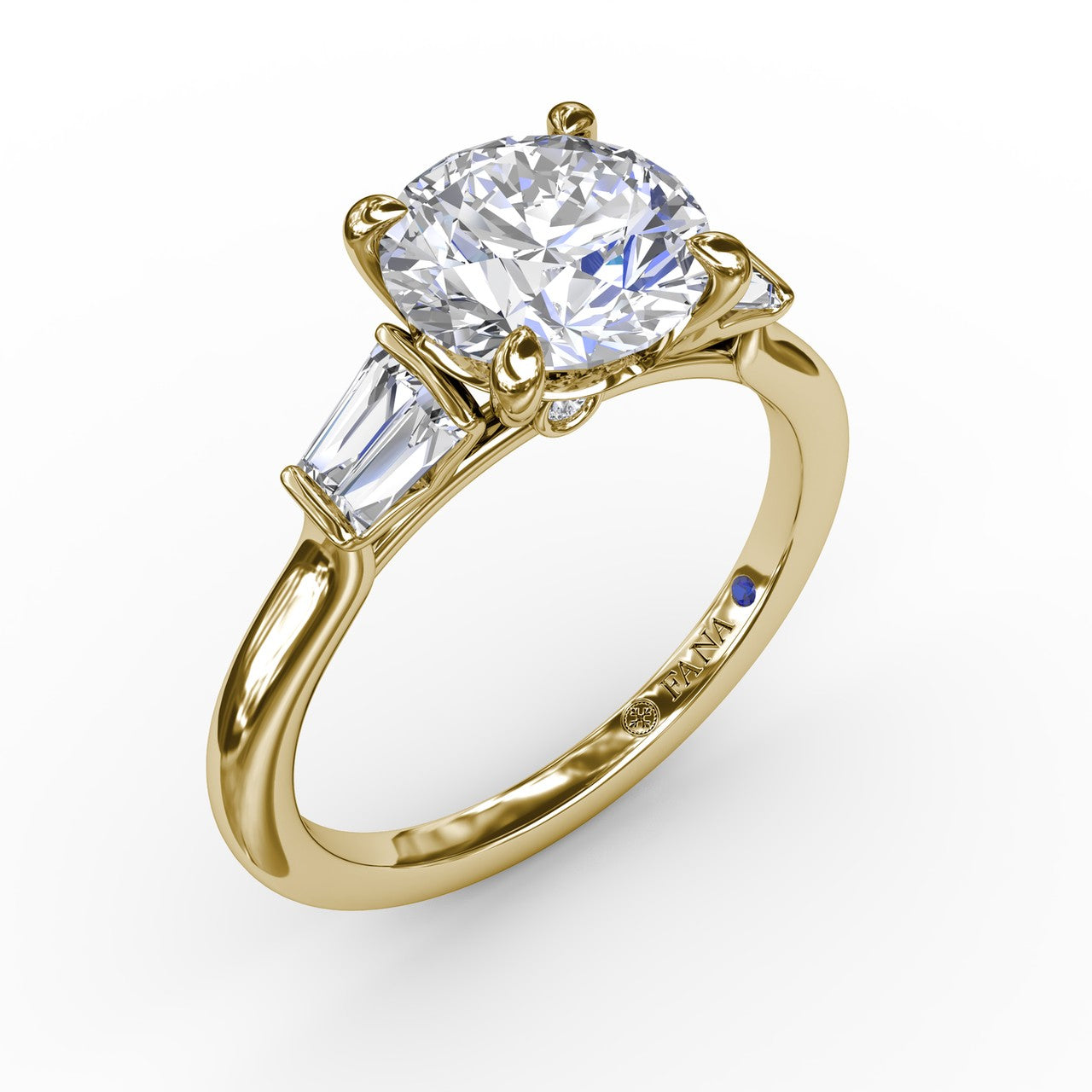 S4108-14kt-Yellow