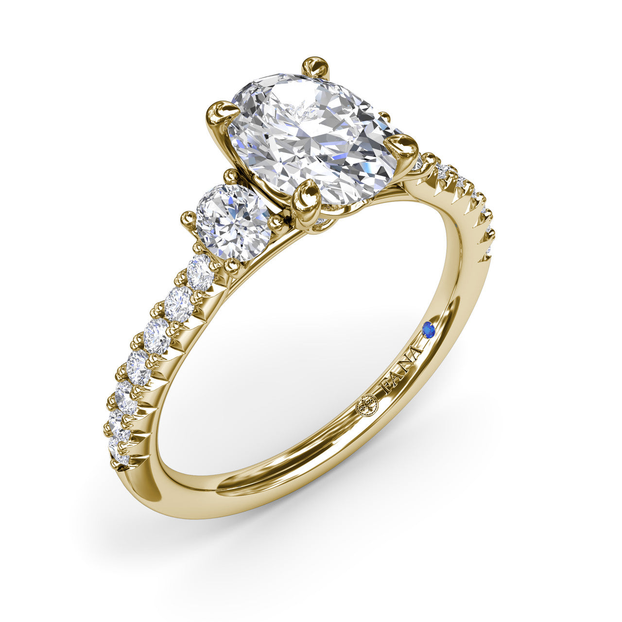 S4110-14kt-Yellow