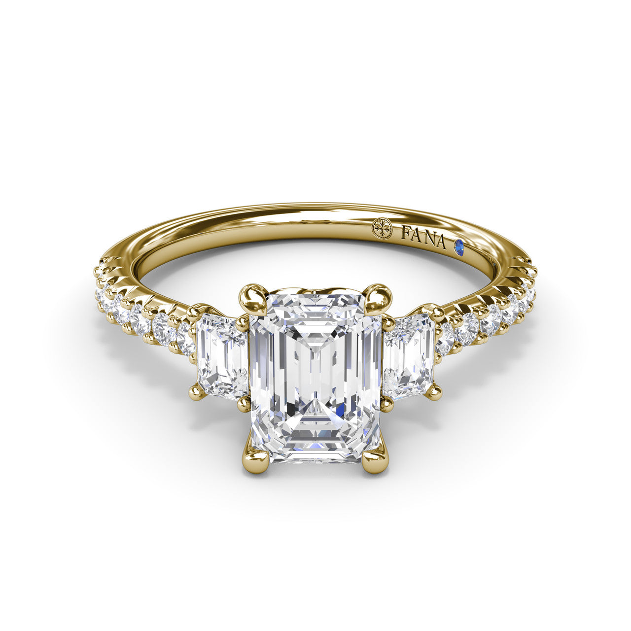 S4111-14kt-Yellow