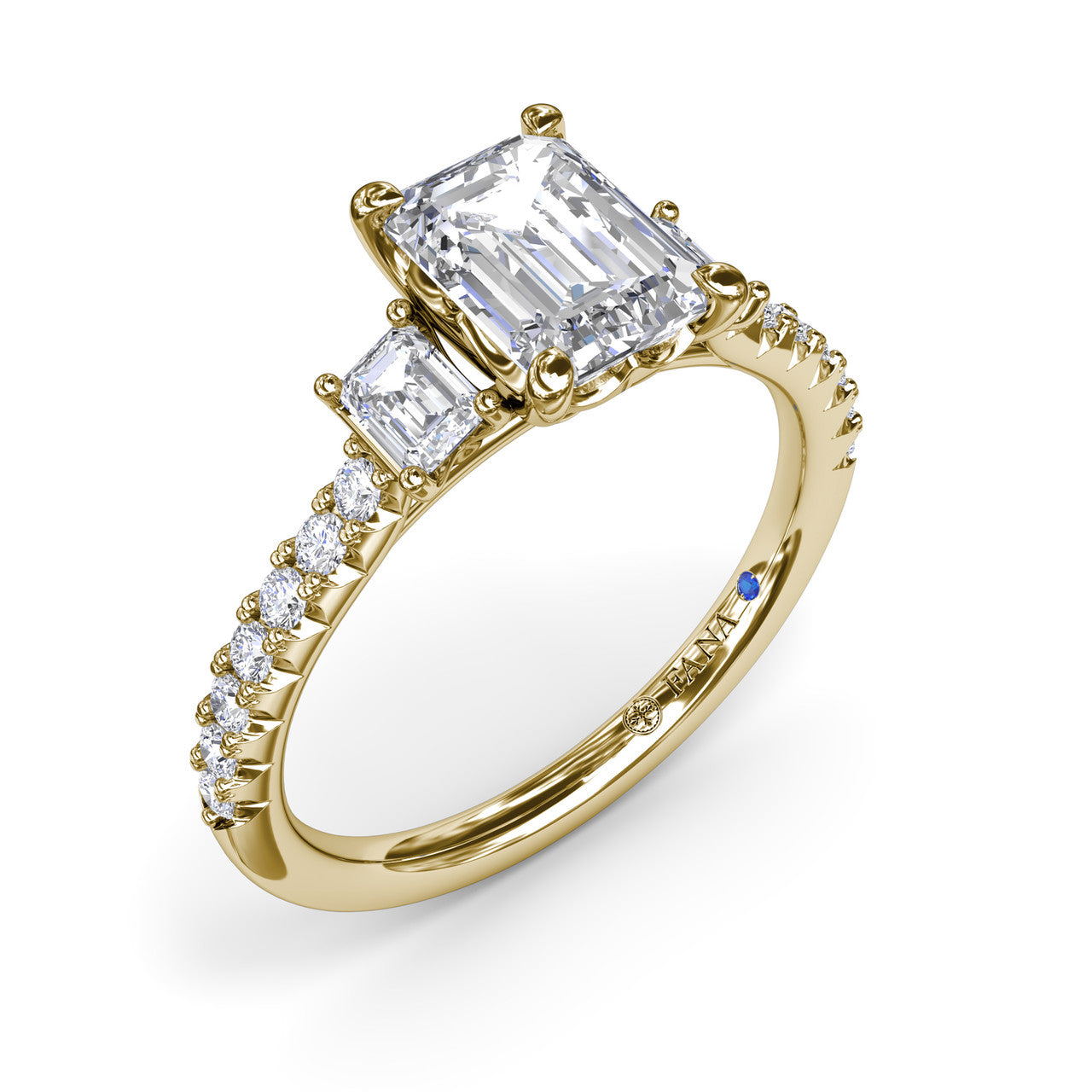 S4111-14kt-Yellow