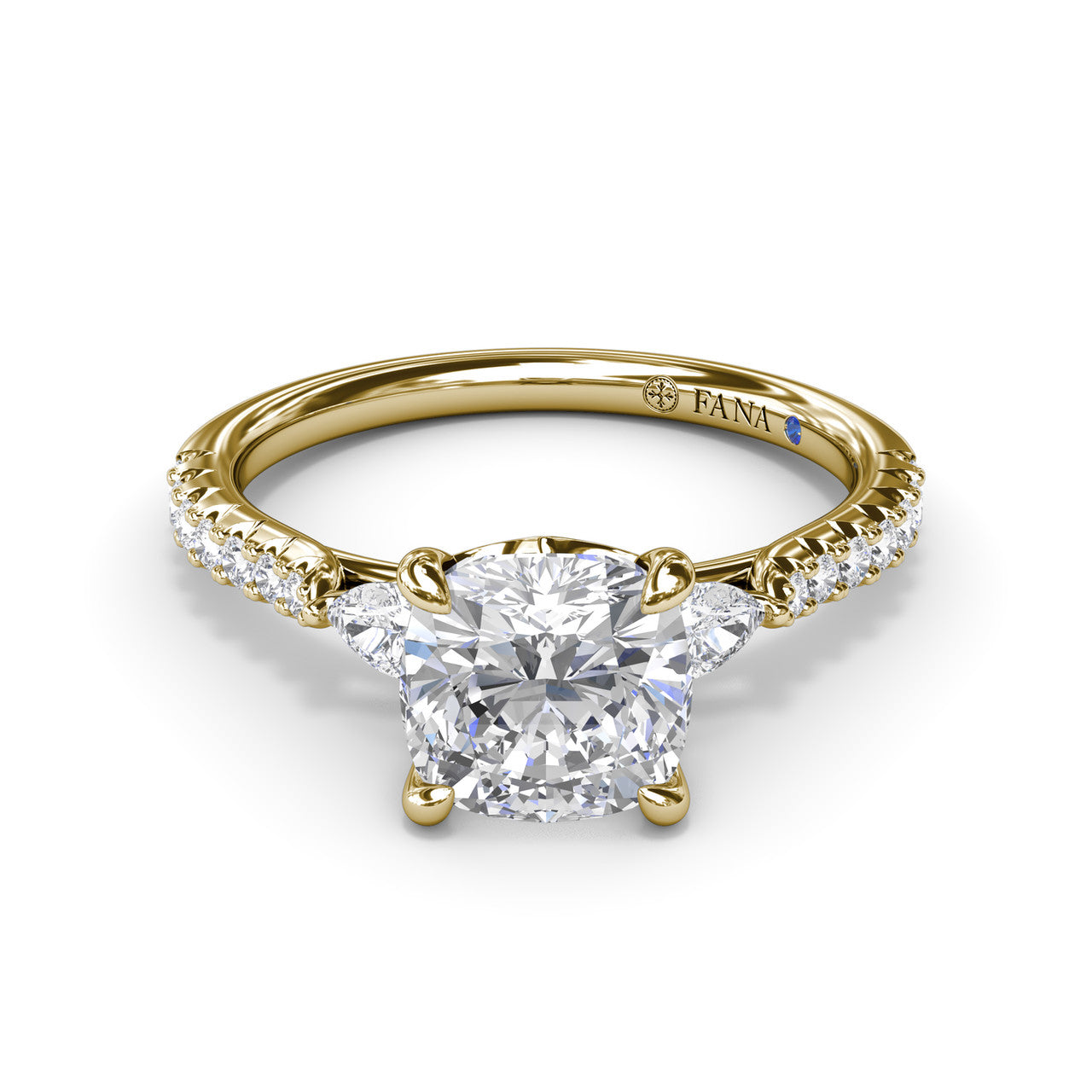 S4113-14kt-Yellow