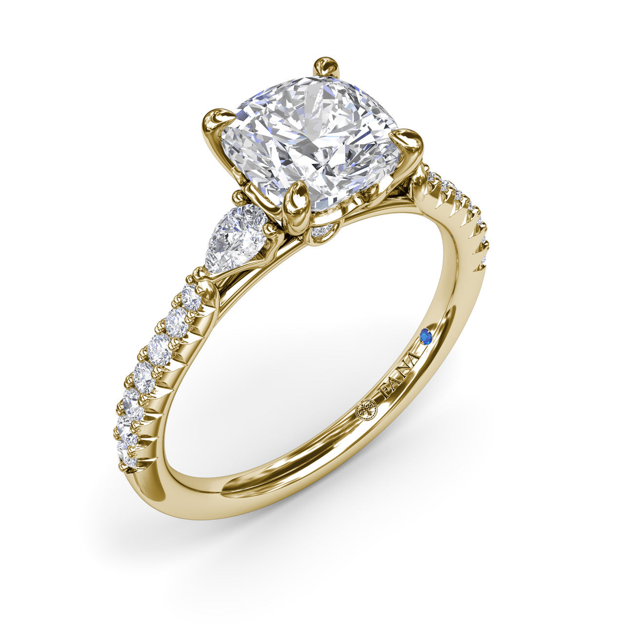 S4113-14kt-Yellow