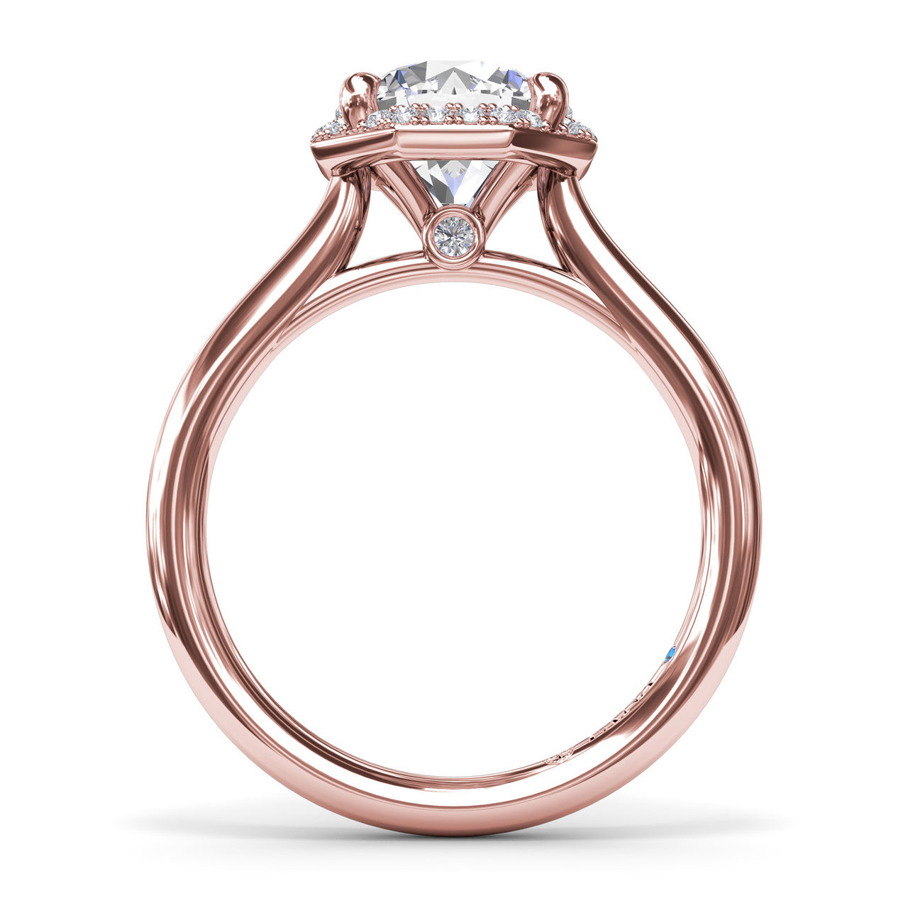 S4122-14kt-Rose