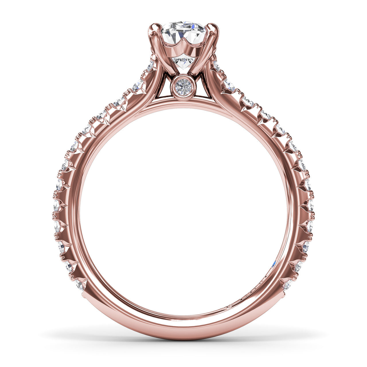 S4144-14kt-Rose