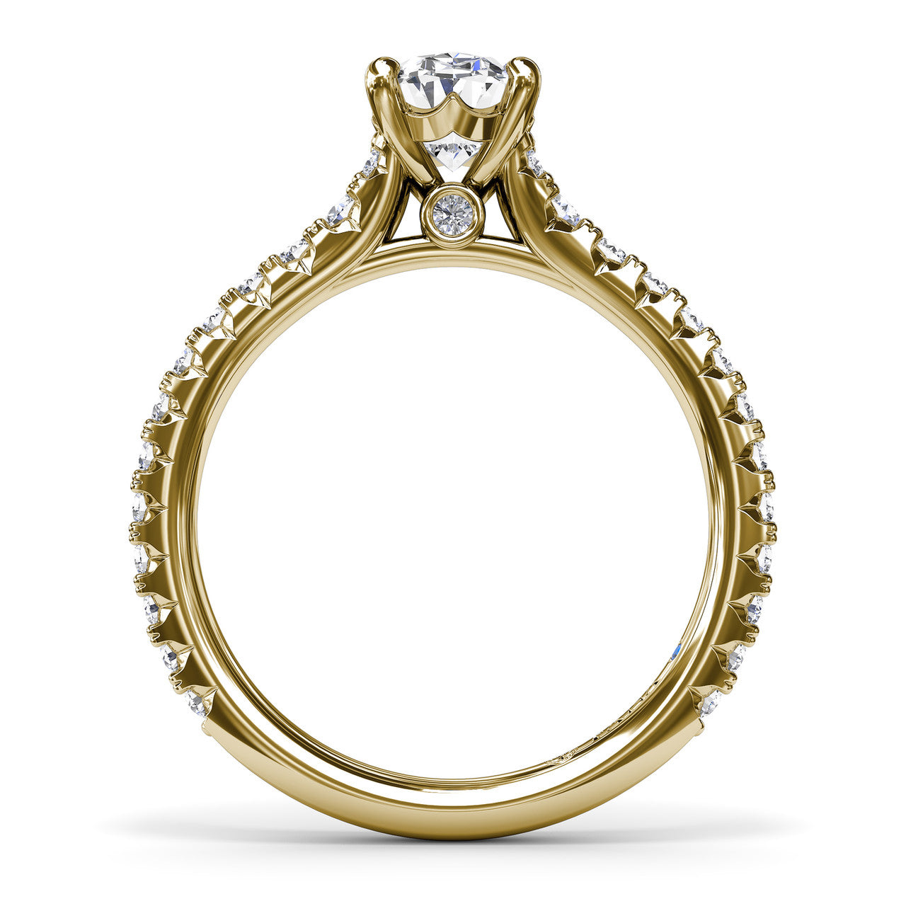 S4144-14kt-Yellow