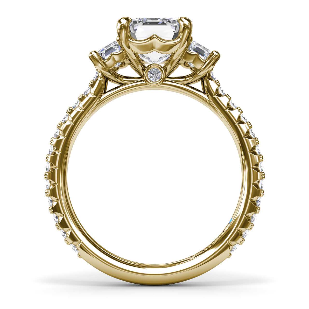 S4158-14kt-Yellow