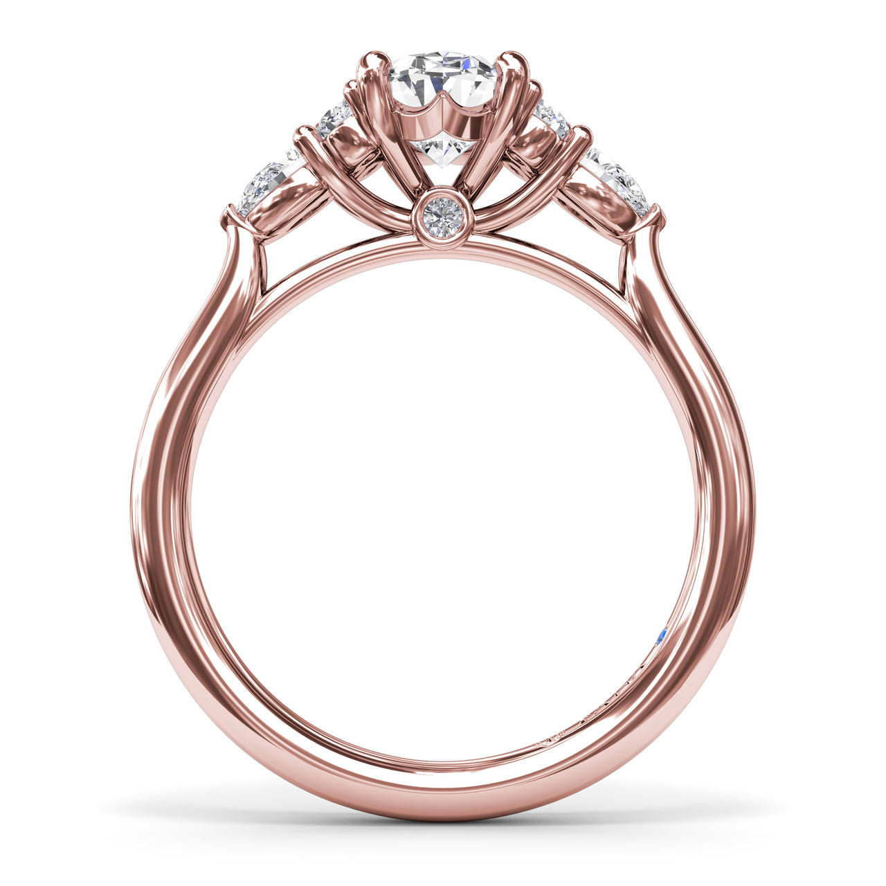 S4168-14kt-Rose