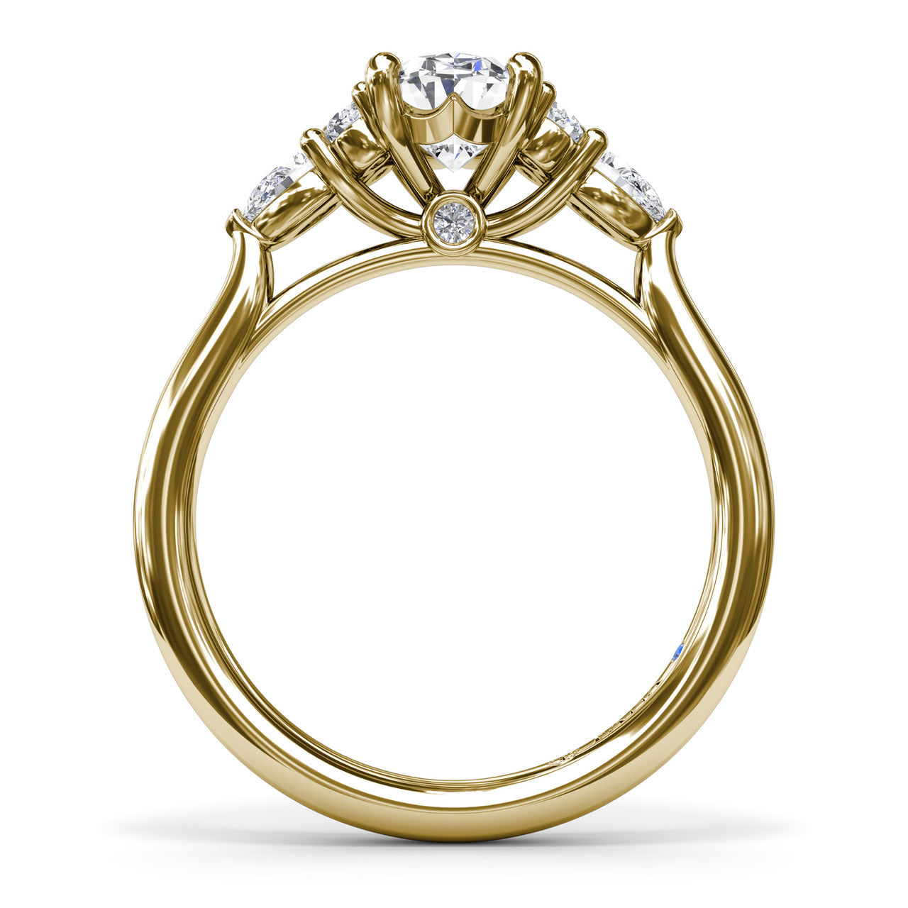 S4168-14kt-Yellow