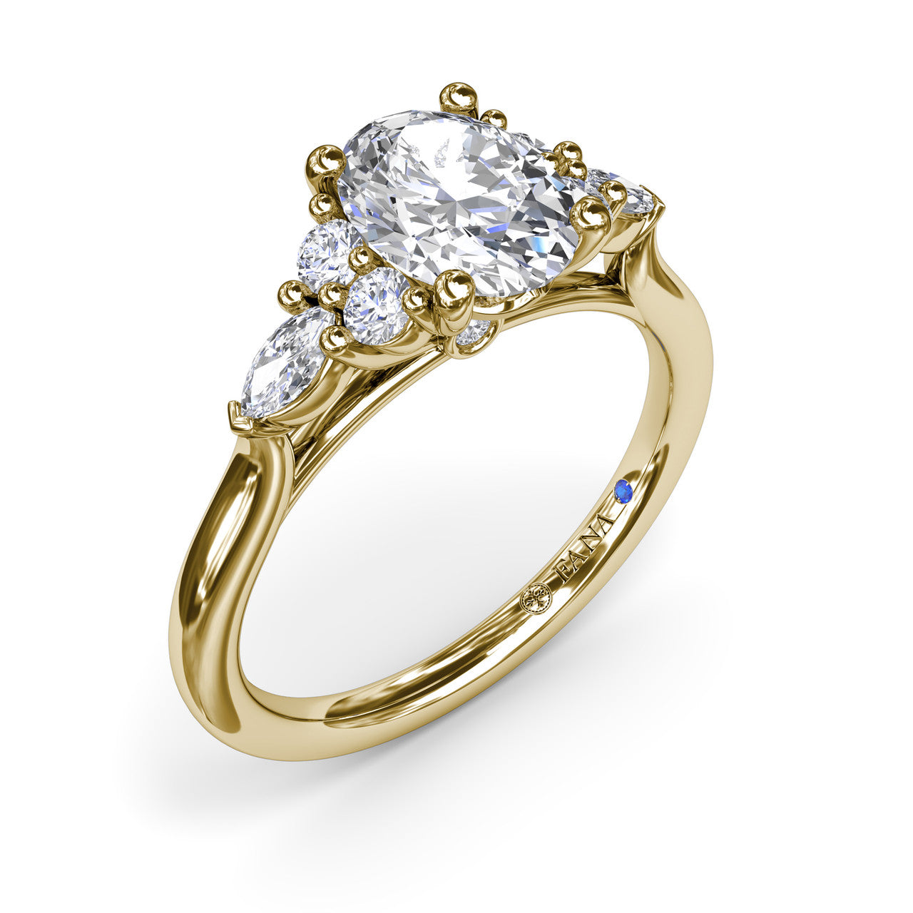 S4169-14kt-Yellow